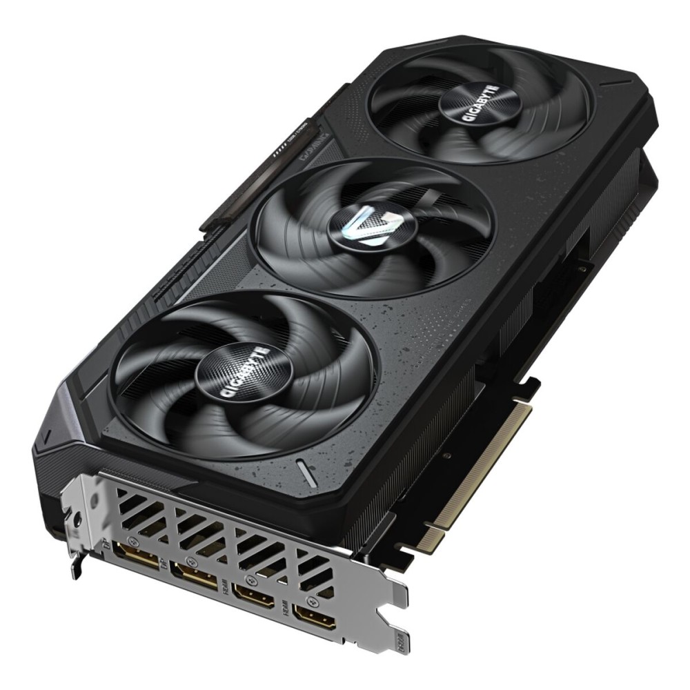Grafikkarte Gigabyte GV-R9070XTGAMING OC-16GD radeon rx 9070 xt 16 GB GDDR6