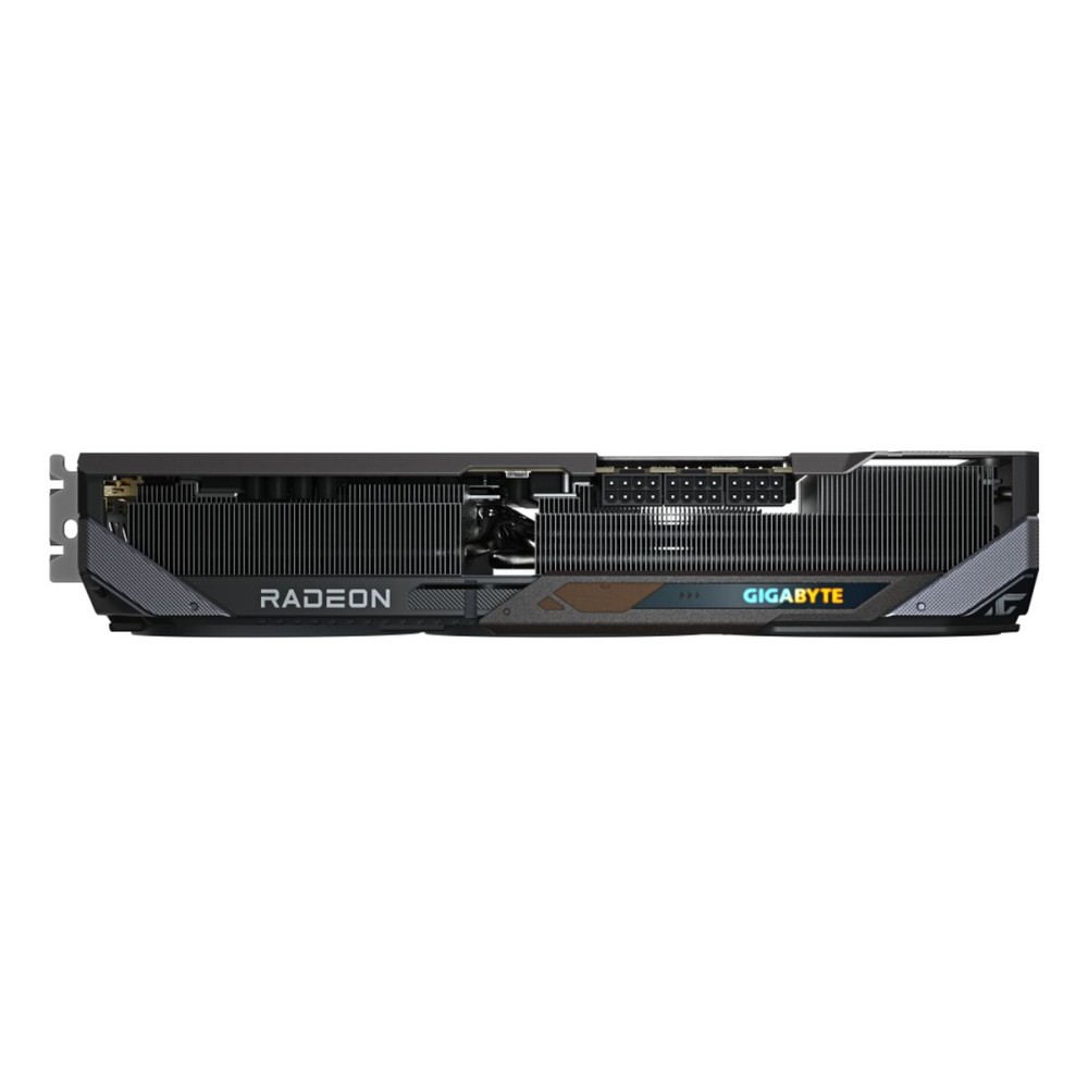Grafikkarte Gigabyte GV-R9070XTGAMING OC-16GD radeon rx 9070 xt 16 GB GDDR6