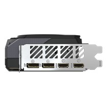 Grafikkarte Gigabyte GV-R9070XTGAMING OC-16GD radeon rx 9070 xt 16 GB GDDR6