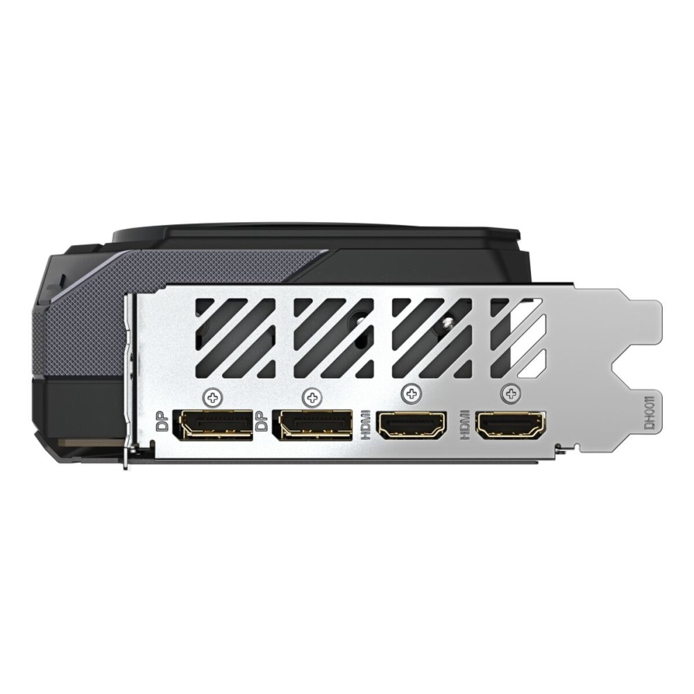 Grafikkarte Gigabyte GV-R9070XTGAMING OC-16GD radeon rx 9070 xt 16 GB GDDR6