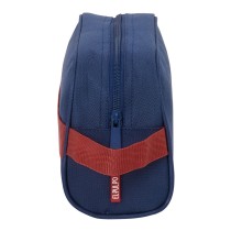 School Toilet Bag El Pulpo Navy Blue 24 x 15 x 10 cm