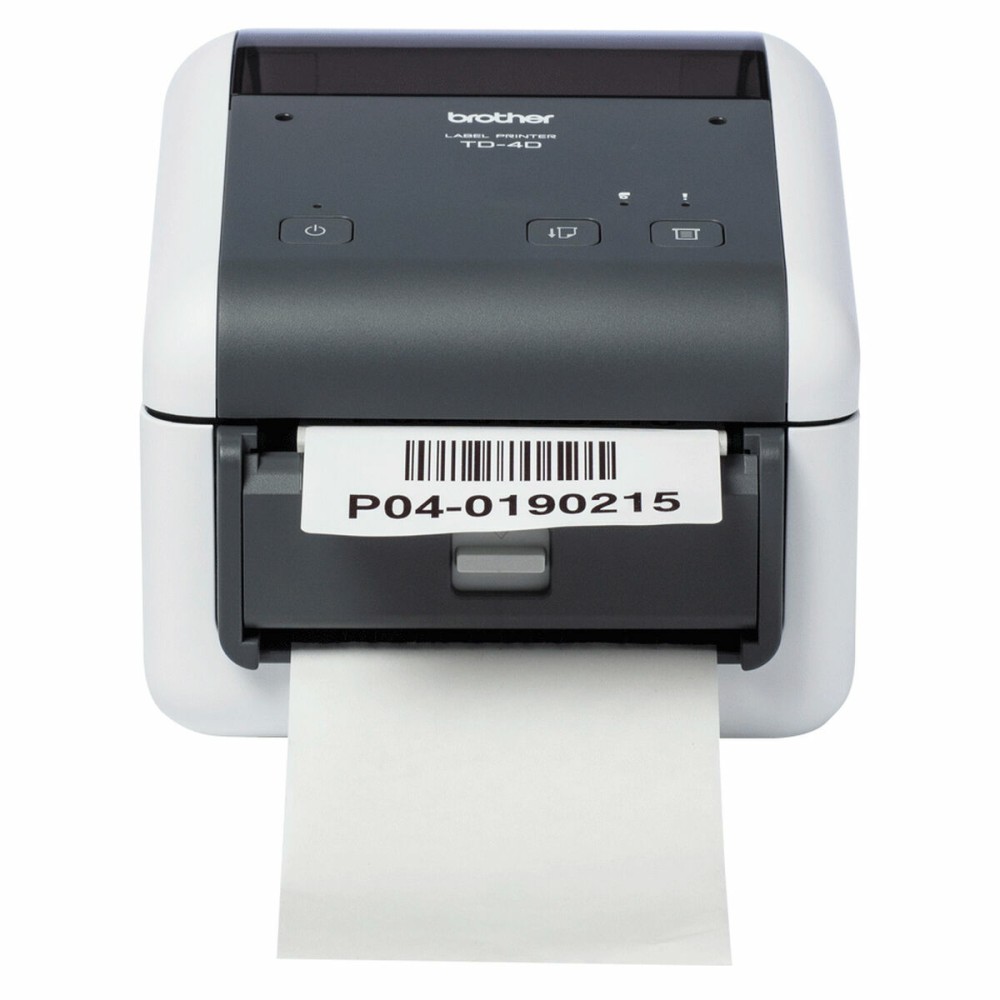 Imprimante Multifonction Brother PALP002