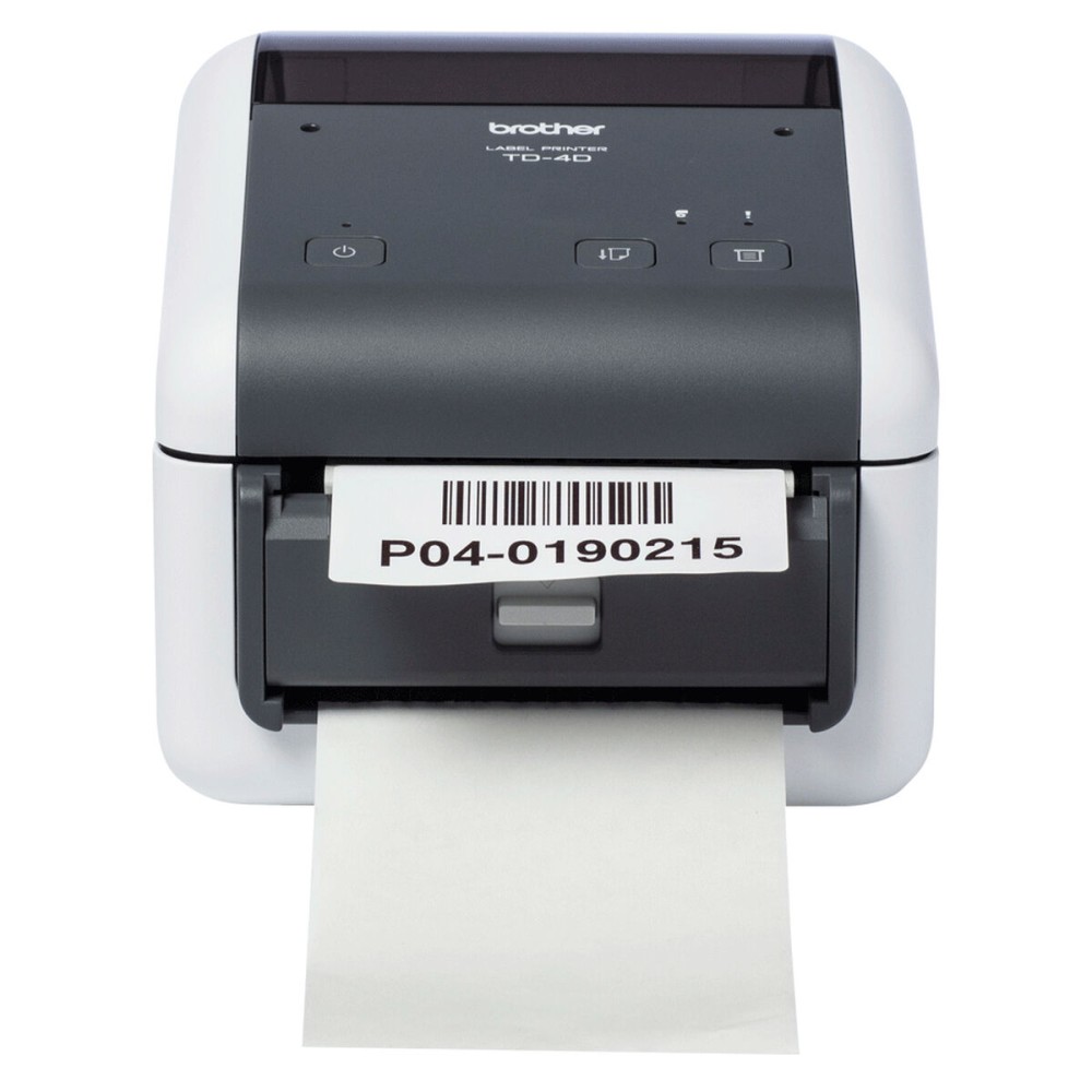 Imprimante Multifonction Brother PALP002