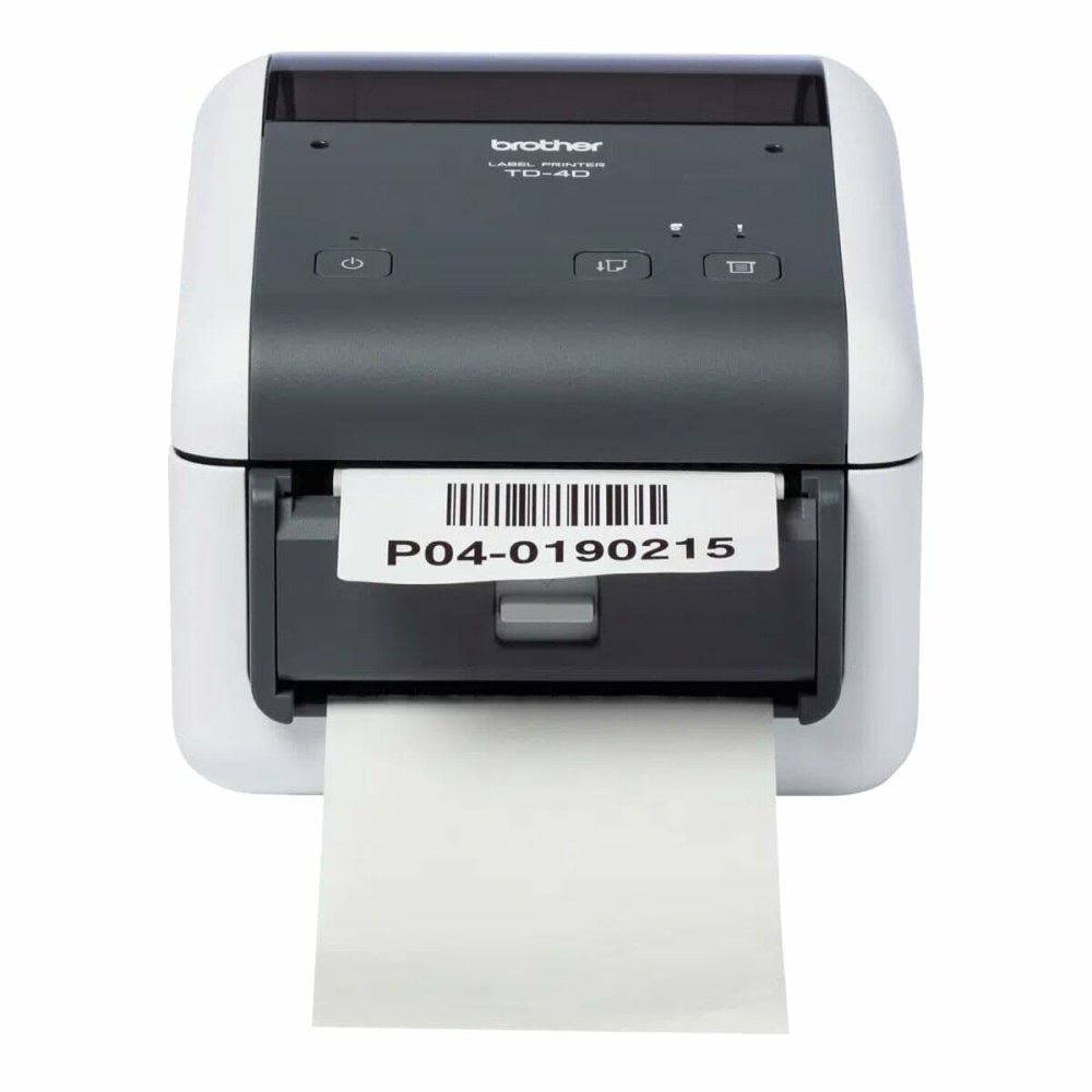 Imprimante Multifonction Brother PALP002