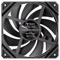 Ventillateur de cabine Antec 0-761345-40050-3 Ø 12 cm (1 Unité)