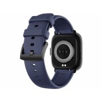 Montre intelligente Trevi 0TF26500 Noir 1,75"