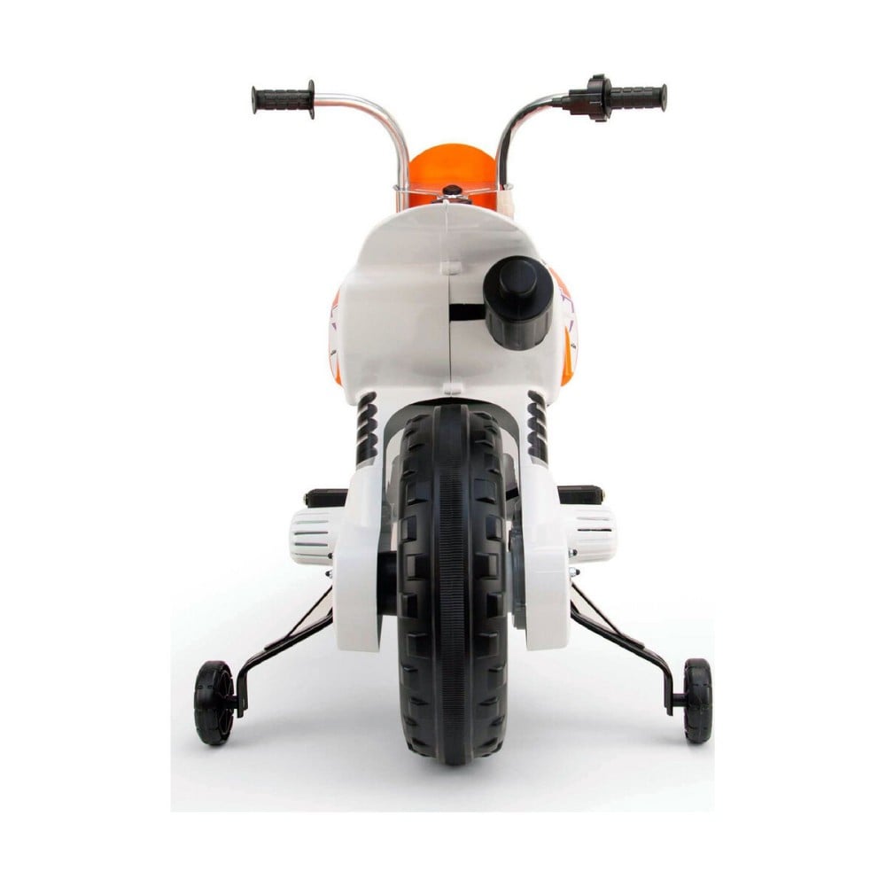 Kinder-Elektro-Roller Injusa Cross KTM SX Orange 12 V