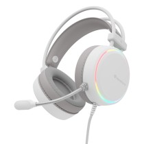 Casque Genesis NSG-2308 Blanc