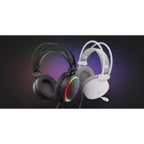Casque Genesis NSG-2308 Blanc