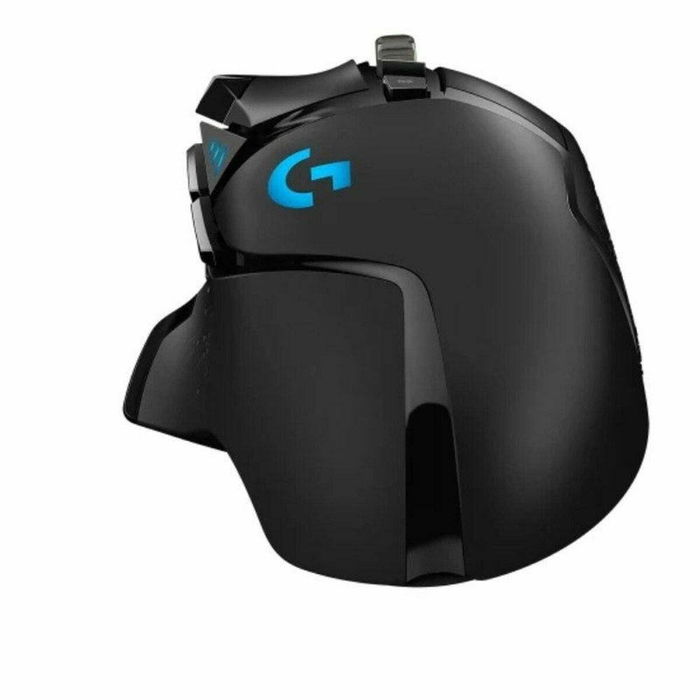 Souris Logitech 910-005471 Noir 16000 dpi 25600 dpi