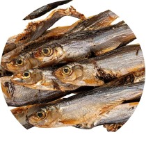 Dog Snack Petitto Fish 250 g