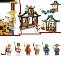 Playset Lego Ninjago 71787 530 Pièces