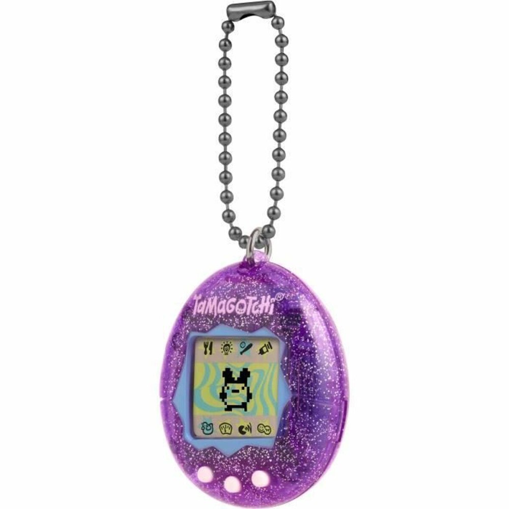 Animal de Compagnie Interactif Tamagotchi