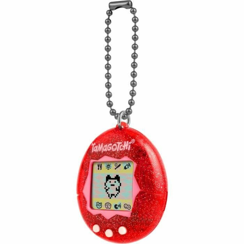 Animal de Compagnie Interactif Tamagotchi