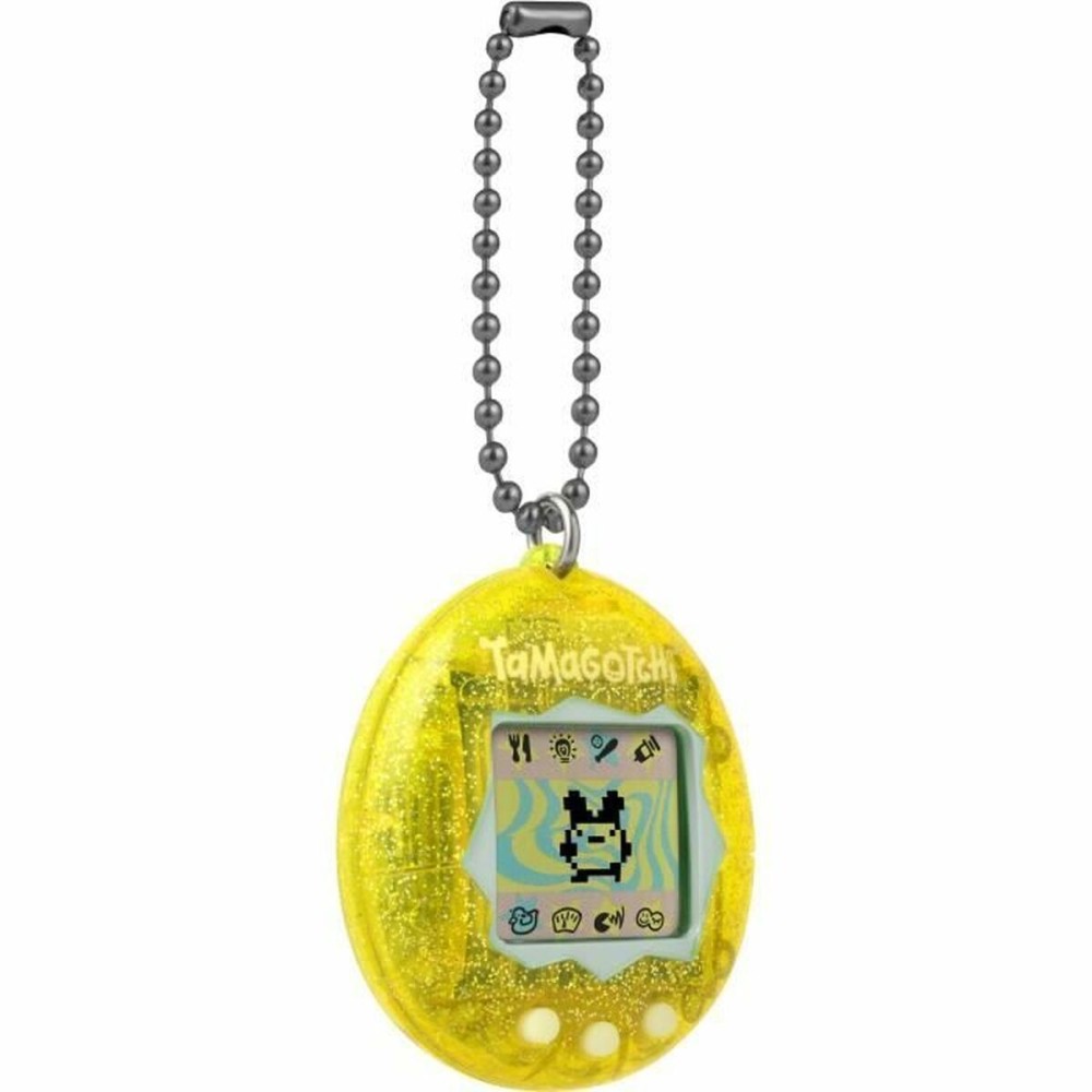 Animal de Compagnie Interactif Tamagotchi