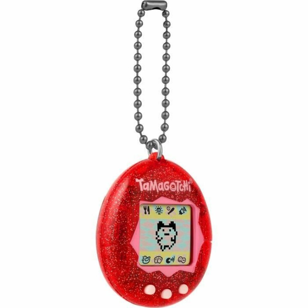 Animal de Compagnie Interactif Tamagotchi