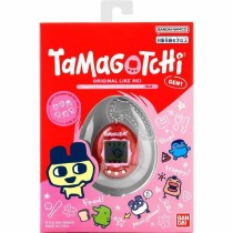 Animal de Compagnie Interactif Tamagotchi