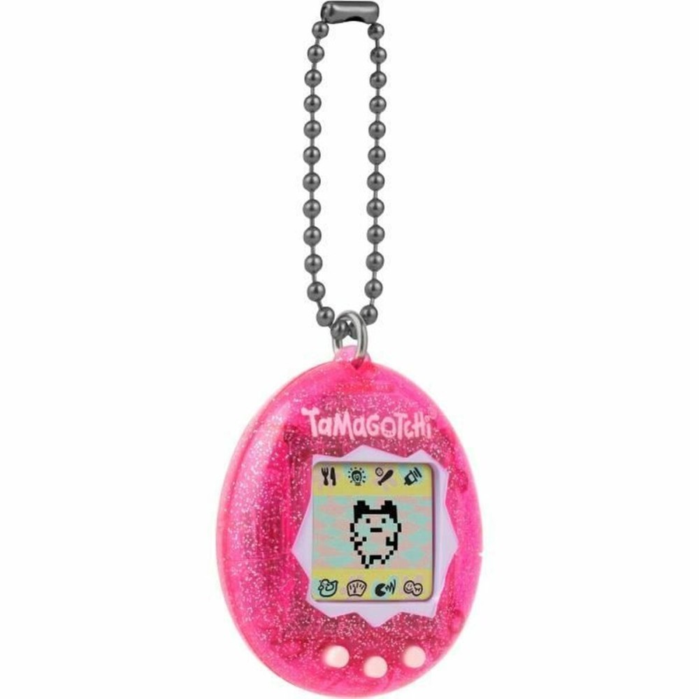 Animal de Compagnie Interactif Tamagotchi