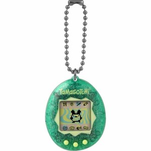 Animal de Compagnie Interactif Tamagotchi