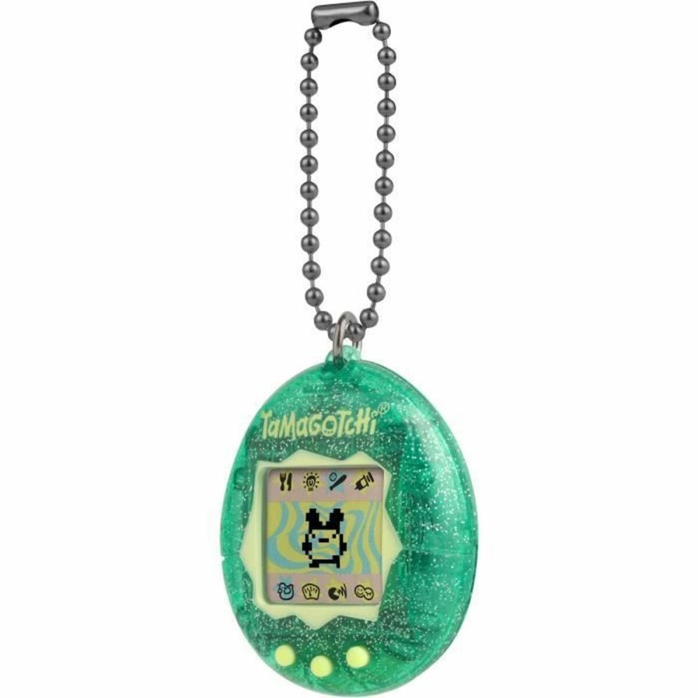 Animal de Compagnie Interactif Tamagotchi