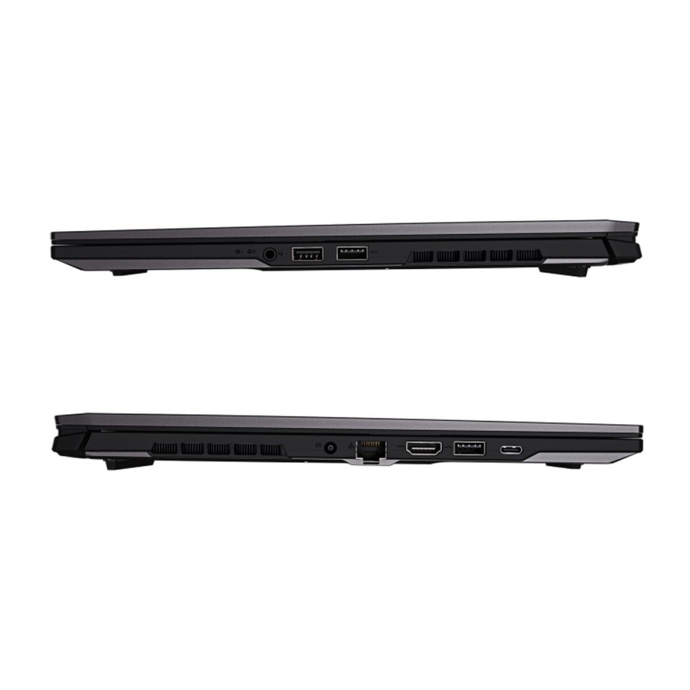 Laptop Gigabyte AERO X16 1WH93ESC64AH Copilot+ PC AMD Ryzen AI 7 350 16" 32 GB RAM 1 TB SSD
