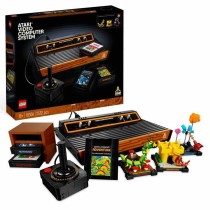 Playset Lego Atari videocomputer system 2532 Pieces