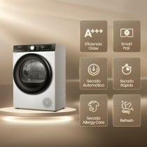 Dryer Hisense DH3S902BW3 9 kg