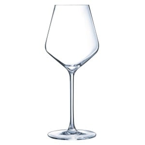 Weinglas Cristal d’Arques Paris Ultime Durchsichtig Glas 380 ml (4 Stück)