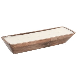 Bougie Parfumée Home ESPRIT Tropical