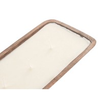Bougie Parfumée Home ESPRIT Tropical