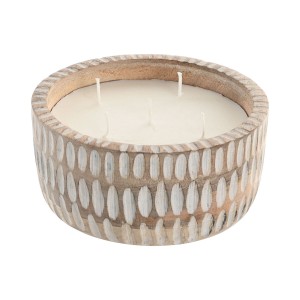Duftkerze Home ESPRIT Tropical