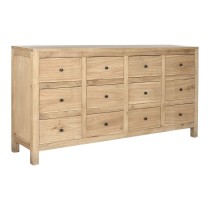 Caisson à Tiroirs Home ESPRIT 170 X 40 X 88 CM