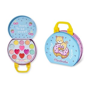 Children's Make-up Set Martinelia Unisex