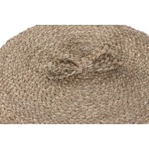 Set de basket Home ESPRIT Naturel Herbier marin (2 Pièces)