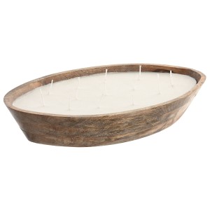 Duftkerze Home ESPRIT Tropical