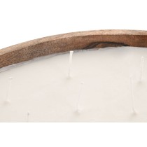 Bougie Parfumée Home ESPRIT Tropical