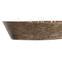 Bougie Parfumée Home ESPRIT Tropical