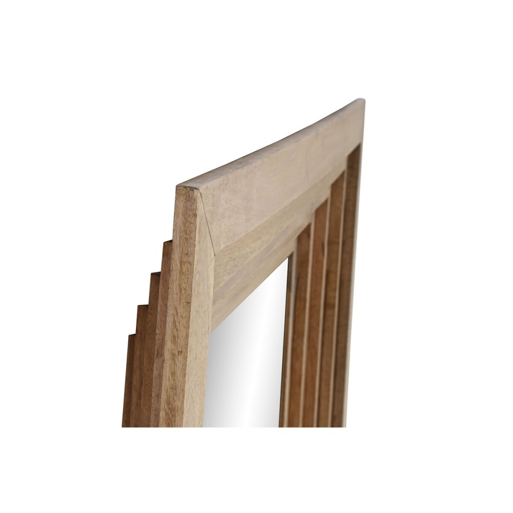 Miroir mural Home ESPRIT Naturel Moderne 91 X 6,5 X 182,5 CM