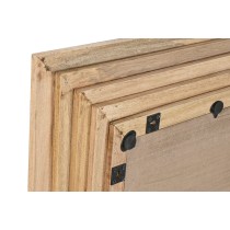 Miroir mural Home ESPRIT Naturel Moderne 91 X 6,5 X 182,5 CM
