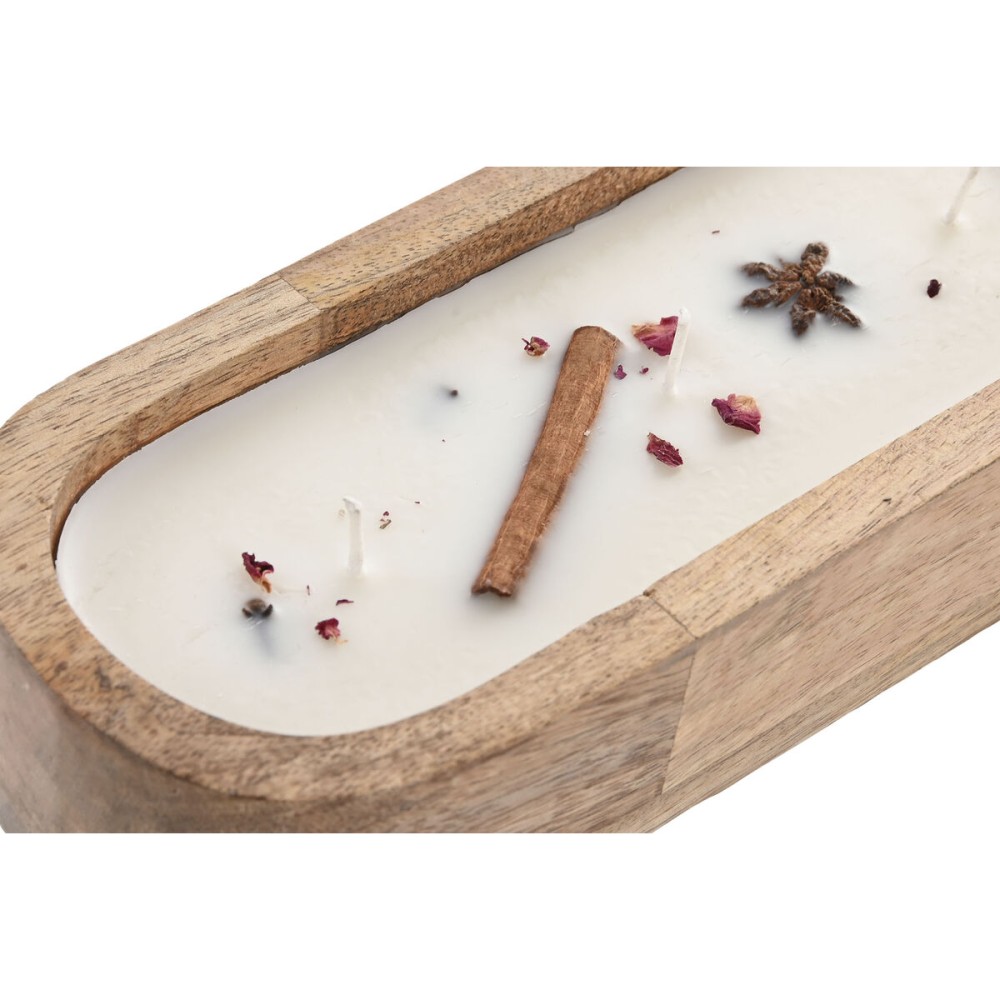 Duftkerze Home ESPRIT Indianer 600 g