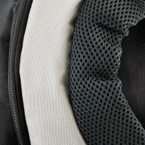 Rucksack für Haustiere Ferplast Grau