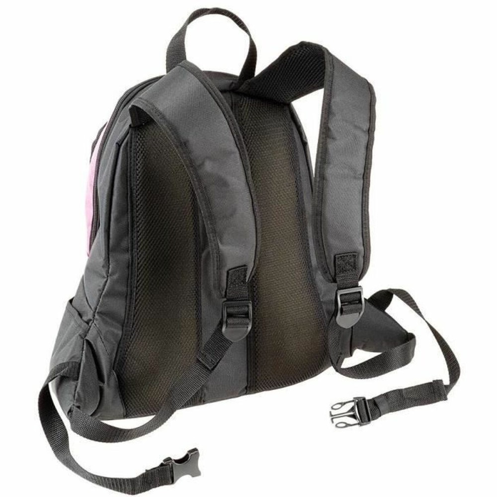 Rucksack für Haustiere Ferplast Rosa