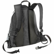 Pet Backpack Ferplast Grey
