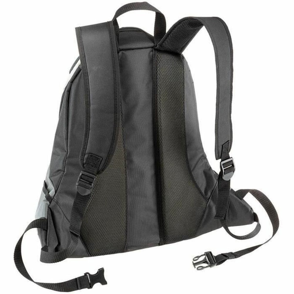Rucksack für Haustiere Ferplast Grau