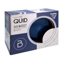 Geschirr Quid Baltic Blau aus Keramik 18 Stücke