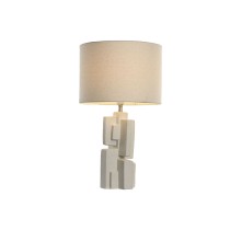 Tischlampe Home ESPRIT 50 W 220 V