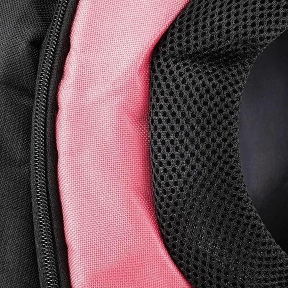 Rucksack für Haustiere Ferplast Rosa