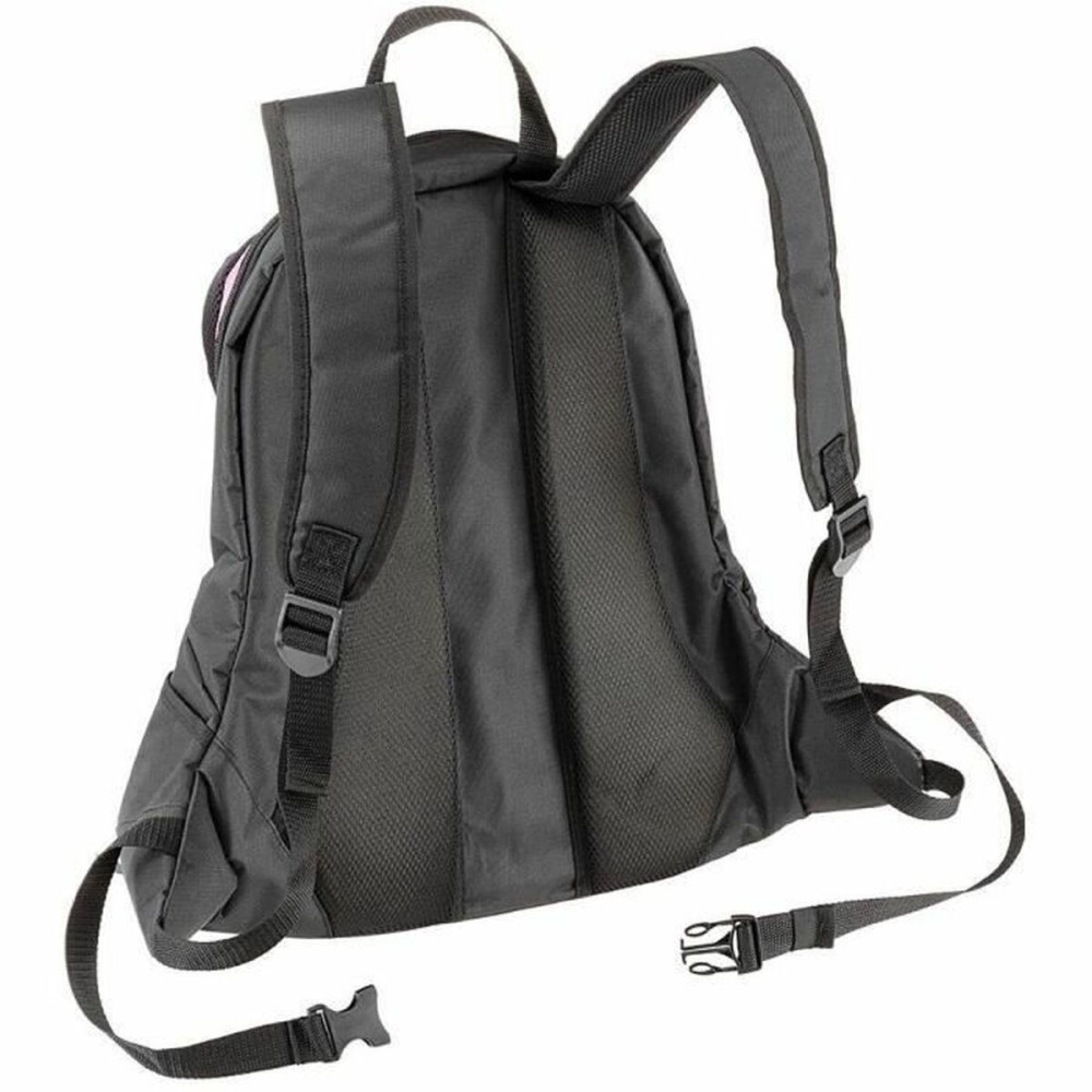 Rucksack für Haustiere Ferplast Rosa