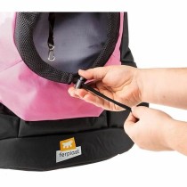 Rucksack für Haustiere Ferplast Rosa