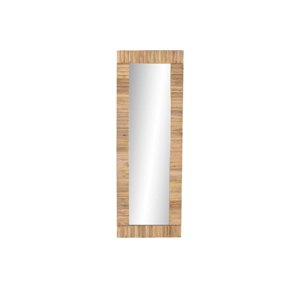 Wandspiegel Home ESPRIT natürlich Moderne 60 X 4 X 172 CM